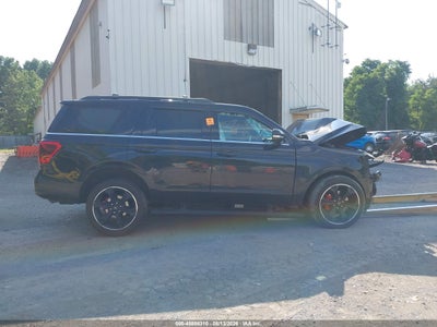 FORD EXPEDITION