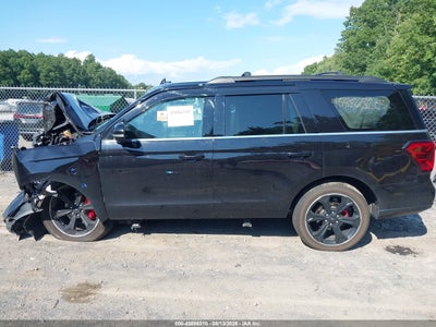 FORD EXPEDITION