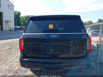 FORD EXPEDITION