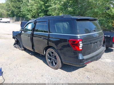 FORD EXPEDITION
