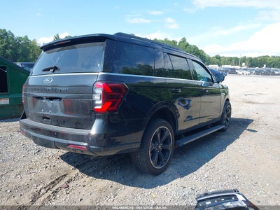 FORD EXPEDITION