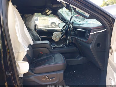 FORD EXPEDITION