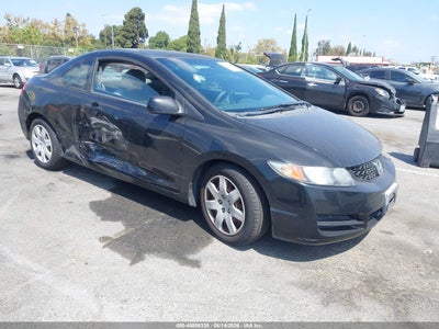 2011 Honda Civic