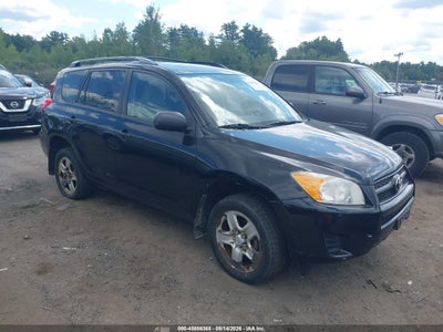 2T3BF4DV2BW176454 TOYOTA RAV4 Photo 1