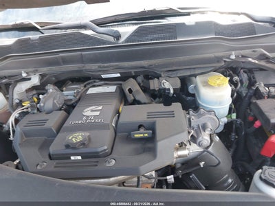 RAM 2500
