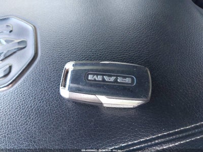RAM 2500