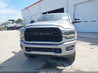 RAM 2500