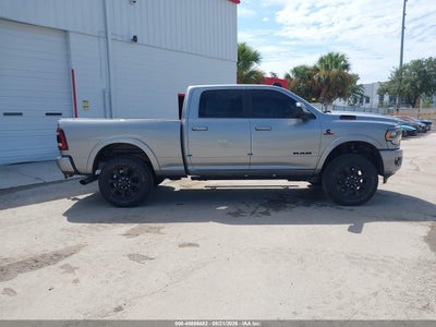 RAM 2500