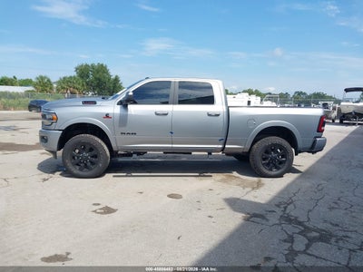 RAM 2500