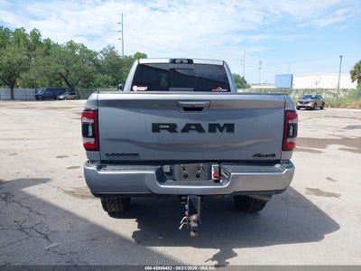 RAM 2500