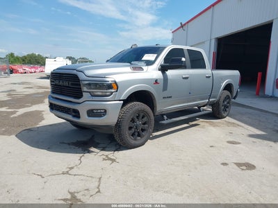 RAM 2500