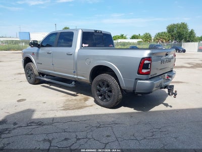 RAM 2500