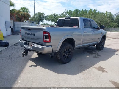 RAM 2500