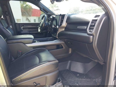 RAM 2500