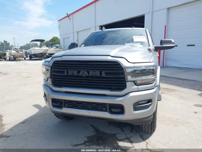RAM 2500
