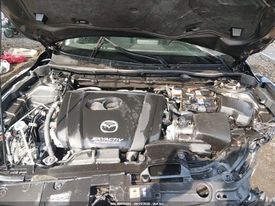 MAZDA MAZDA6