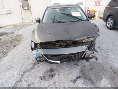 MAZDA MAZDA6