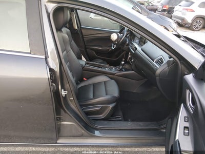 MAZDA MAZDA6