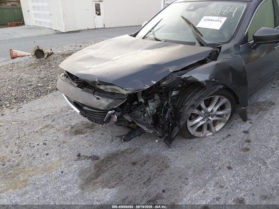 MAZDA MAZDA6