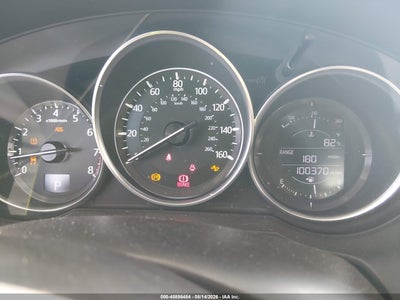 MAZDA MAZDA6