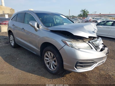 ACURA RDX