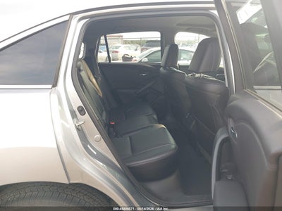 ACURA RDX