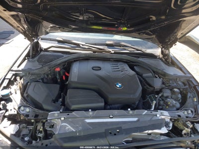 BMW 330I