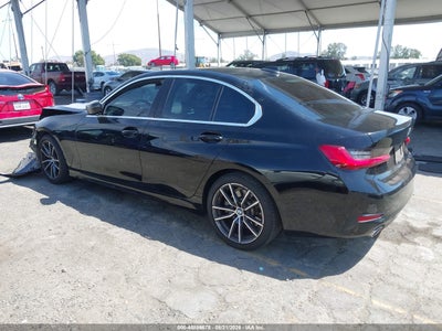 BMW 330I