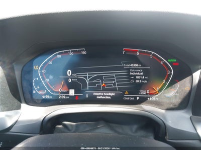 BMW 330I