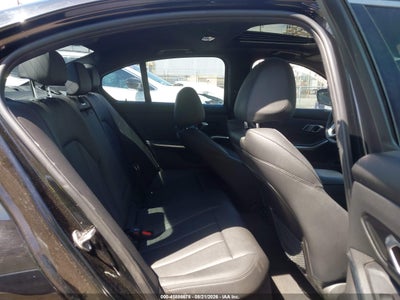 BMW 330I