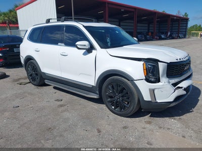 2022 Kia Telluride