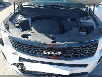 KIA TELLURIDE