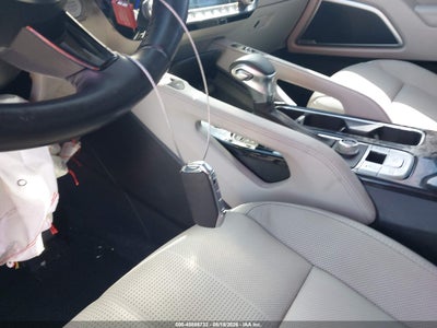 KIA TELLURIDE