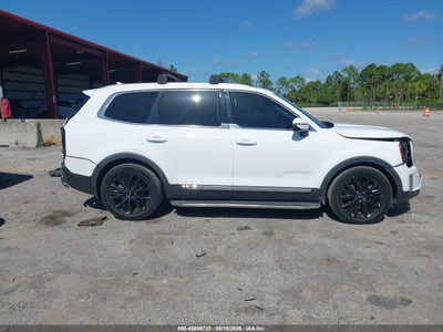 KIA TELLURIDE