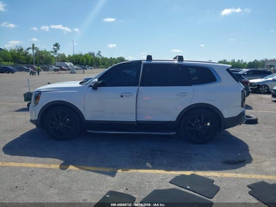 KIA TELLURIDE
