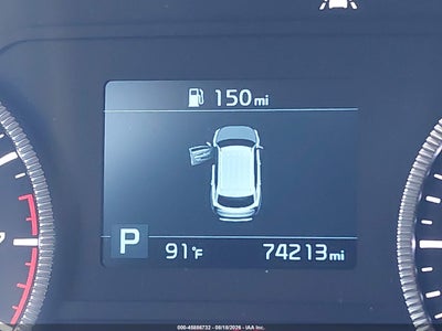KIA TELLURIDE