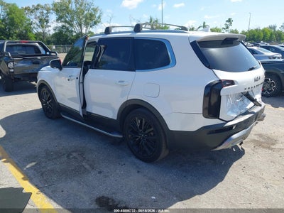KIA TELLURIDE