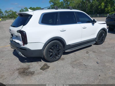 KIA TELLURIDE