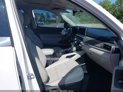 KIA TELLURIDE