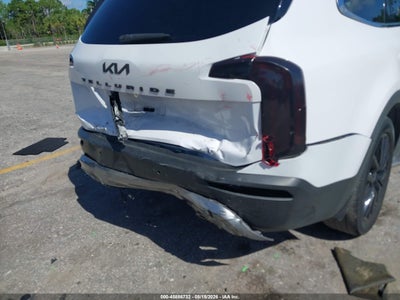 KIA TELLURIDE