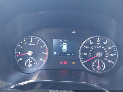 KIA TELLURIDE