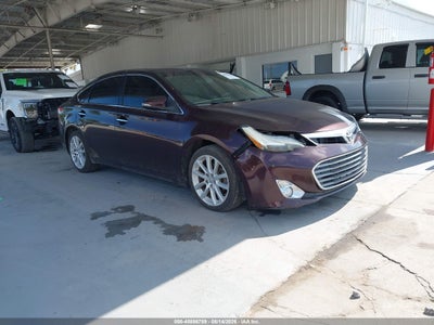 2013 Toyota Avalon
