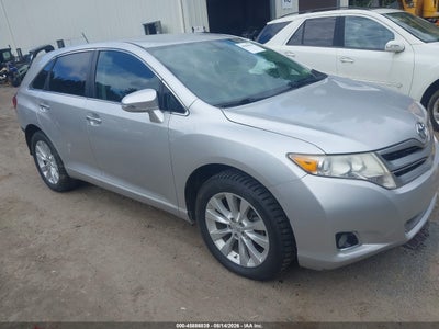 2014 Toyota Venza
