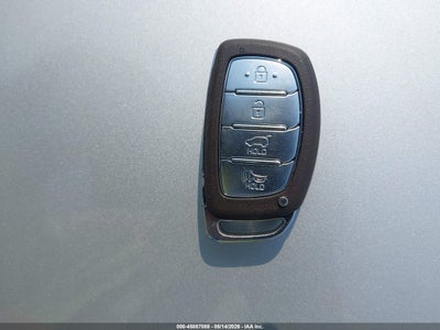 HYUNDAI IONIQ HYBRID