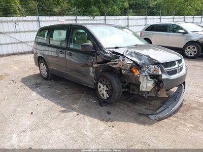 DODGE GRAND CARAVAN
