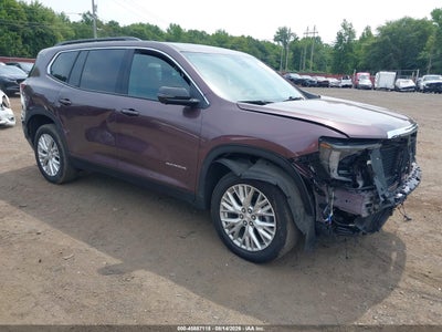 GMC ACADIA