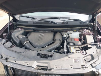 GMC ACADIA