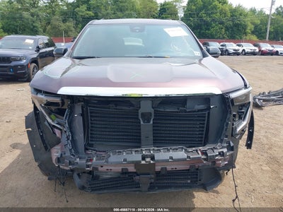 GMC ACADIA