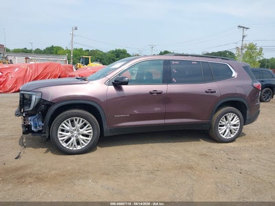 GMC ACADIA