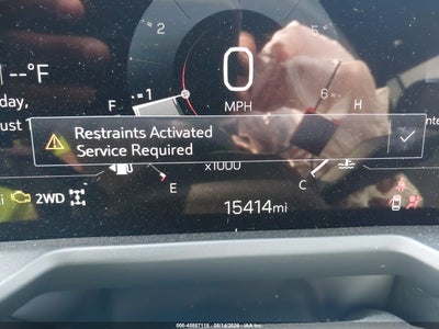 GMC ACADIA
